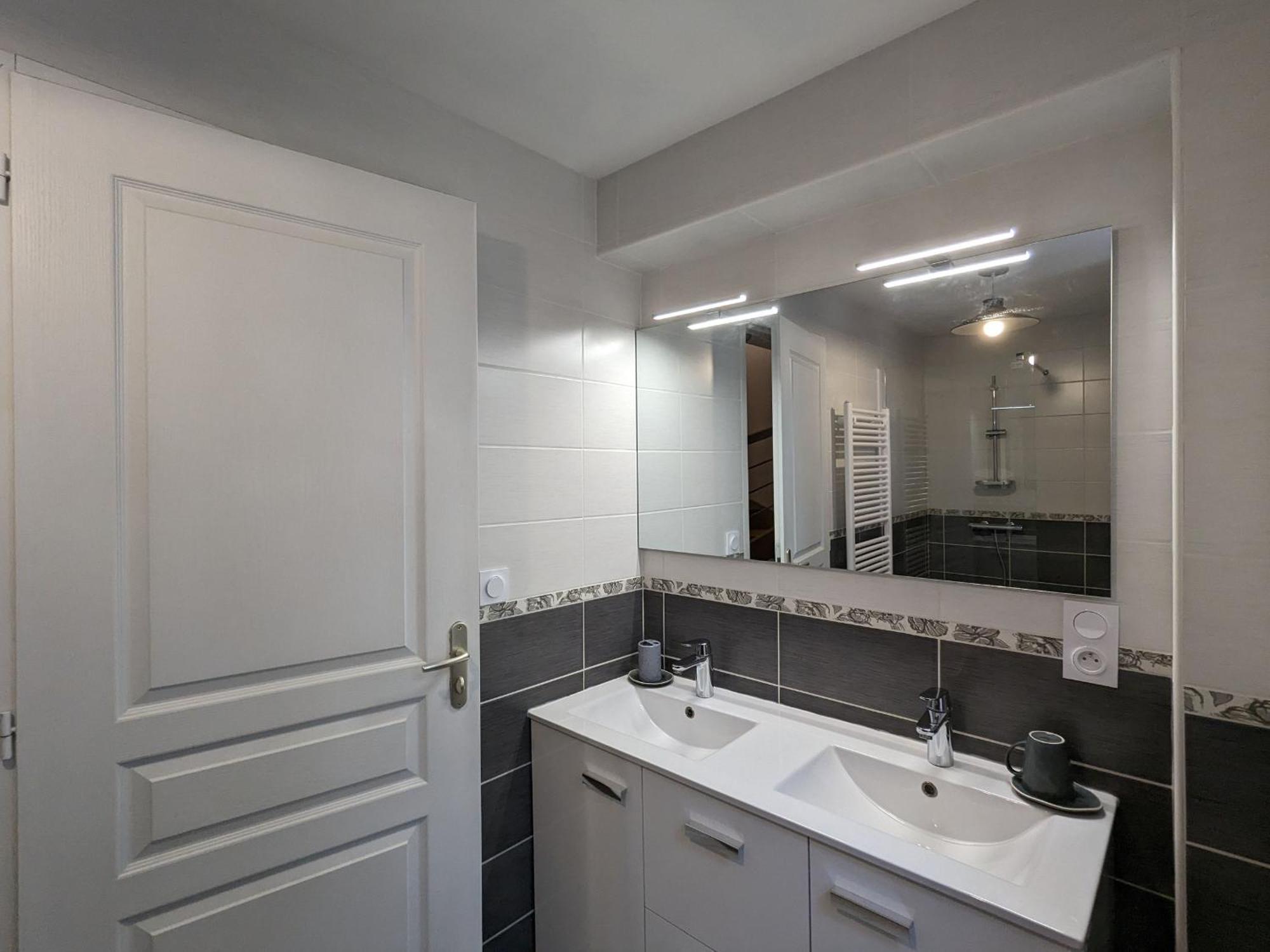 Вилла Grande Ferme Renovee Avec Jardin Et Loisirs A Proximite - Fr-1-591-155 Поулигны-Нотре-Даме Экстерьер фото